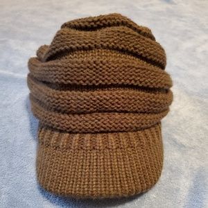 C.C. Beanie